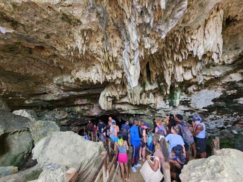 Punta Cana: Dune Buggy and River Cave Adventure - Good To Know