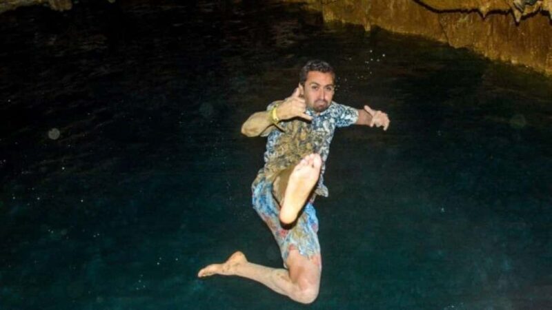 Punta Cana: Dune Buggy and River Cave Adventure - What to Expect from the Tour