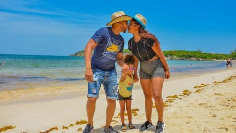 Punta Cana: Dune Buggy and River Cave Adventure - Practical Details and Tips