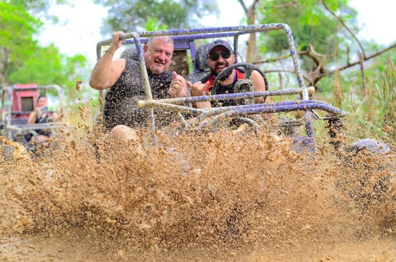 Punta Cana: Dune Buggy and River Cave Adventure - Who Will Enjoy This Tour?