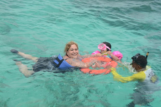 Punta Cana Dune Buggy Experience and Catamaran Sail Day Trip - Overview and Itinerary