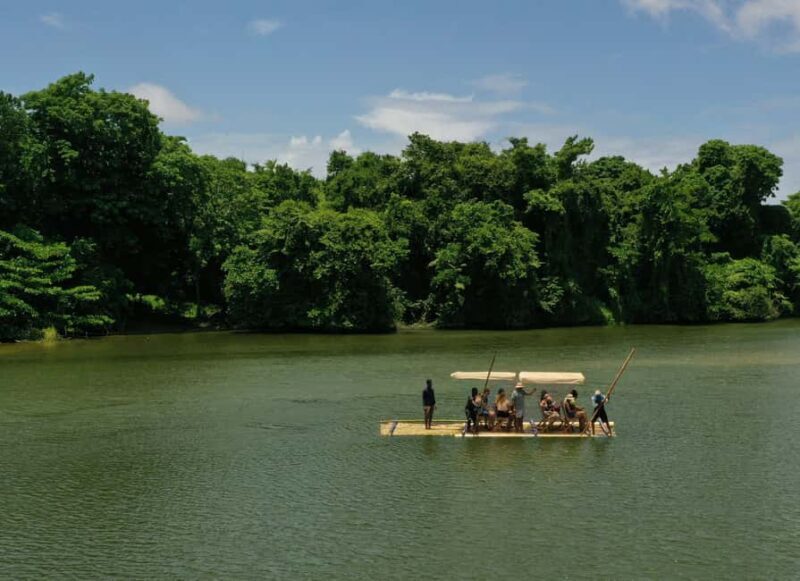 Punta Cana: Eco Park Safari Adventure - Who Should Consider This Tour?