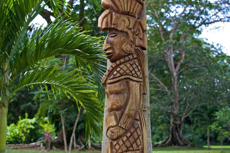 Punta Cana: Ecological Reserve 4x4 Tour with Tastings - Good To Know