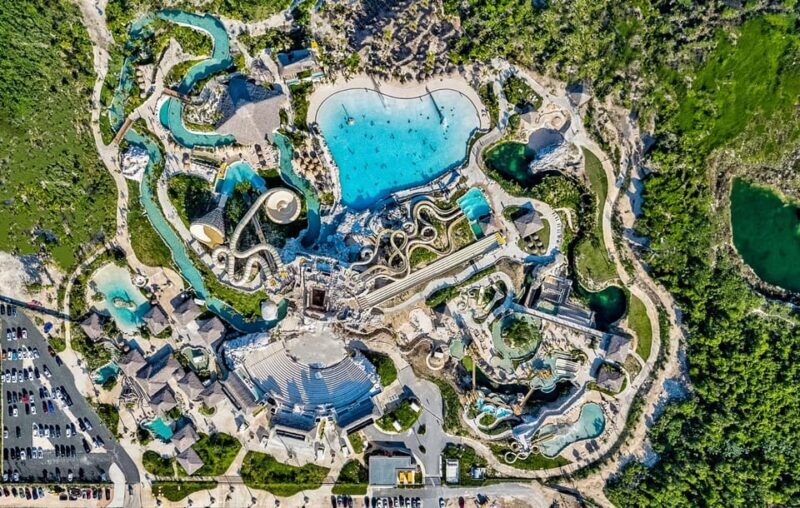 Punta Cana: El Dorado Water Park Entry with Hotel Transfers - Is It Worth the Price?