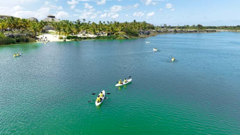 Punta Cana: El Dorado Water Park Entry with Hotel Transfers - Final Thoughts: Who Should Consider This Tour?