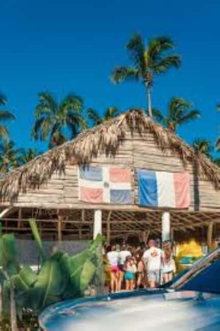 Punta Cana: El Limón Horseback Ride, ATV, and Beach Tour - Authentic Experiences and Local Insights