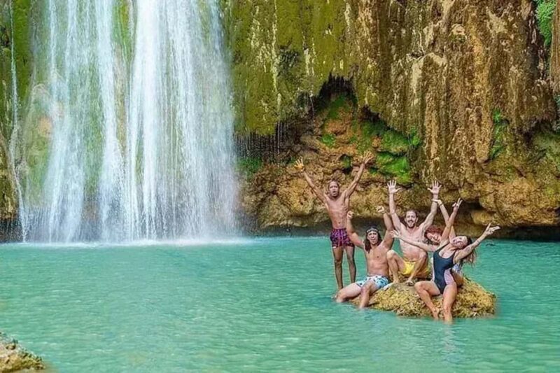 Punta Cana: El Limón Waterfall & Bacardi Island Tour - Who Will Love This Tour?