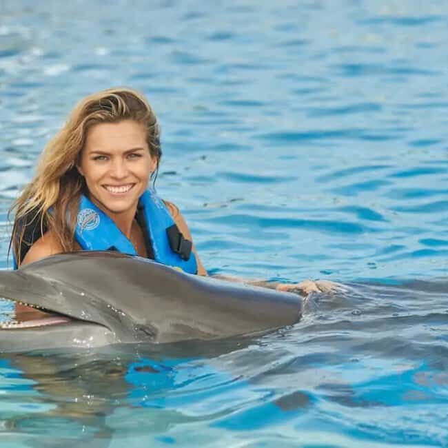 Punta Cana: Enjoy Dolphin Free Hotel Pickup - What to Expect from This Punta Cana Tour