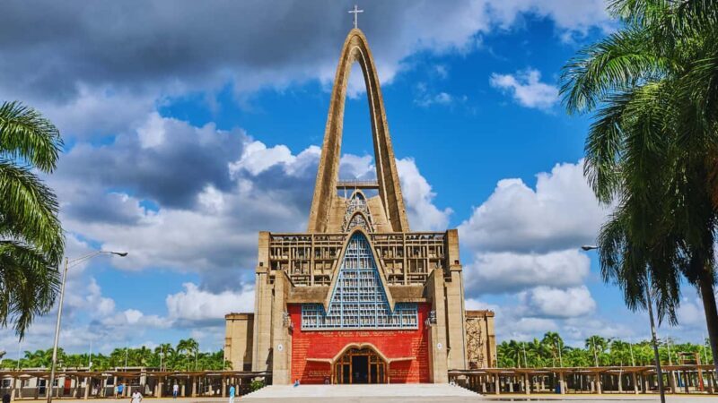Punta Cana: Excursion to Higuey, Basilica, tobacco factory, and local market - Good To Know