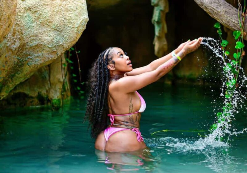 Punta Cana: Explore in Buggy ATV Tour Cenote, Macao Beach - Good To Know  