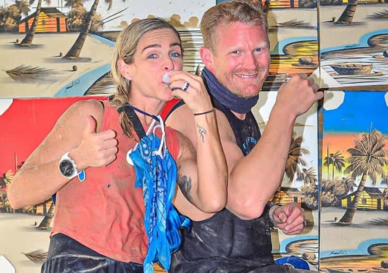 Punta Cana: Explore in Buggy ATV Tour Cenote, Macao Beach - Final thoughts