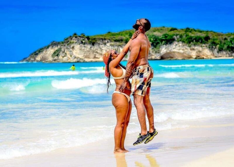 Punta Cana: Explore in Buggy ATV Tour Cenote Macao Beach - An In-Depth Look at the Tour Itinerary