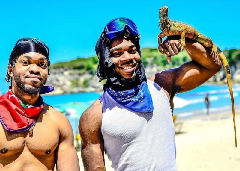 Punta Cana: Explore in Buggy ATV Tour Cenote Macao Beach - The Sum Up