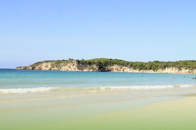 Punta Cana Fantastic Tour in buggy Macao Beach Cenote - Exploring the Itinerary in Detail