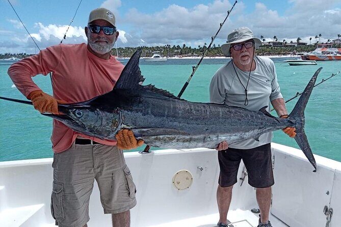 Punta Cana Fishing Full Experience Professional - Good To Know