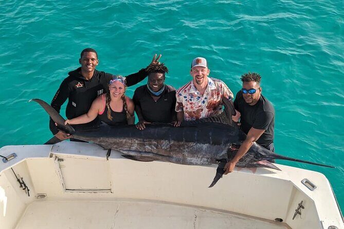 Punta Cana Fishing Full Experience Professional - Final Thoughts