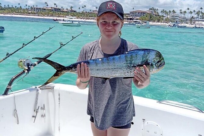 Punta Cana Fishing Full Experience Professional - FAQ