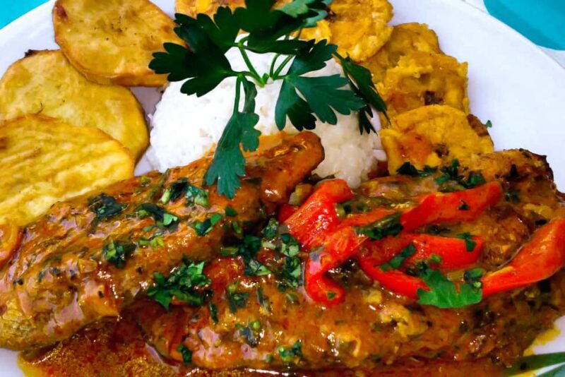 Punta Cana: Full Day Boat Trip to Catalina Island with Lunch - The Sum Up