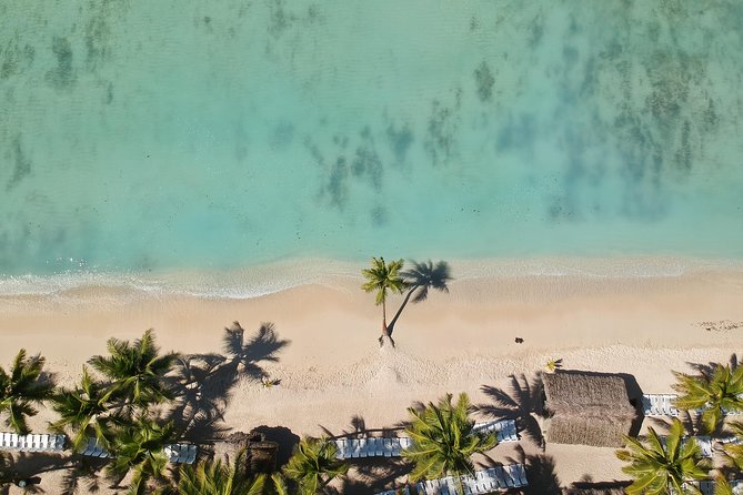 Punta Cana Full-Day Saona Island Tour (Feb ) - Tour Details