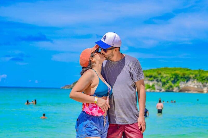 Punta Cana Full Tour Jungle, Taína Cave, Macao Beach, Zipline, and Horseback Riding. - Cultural Experience and Tasting