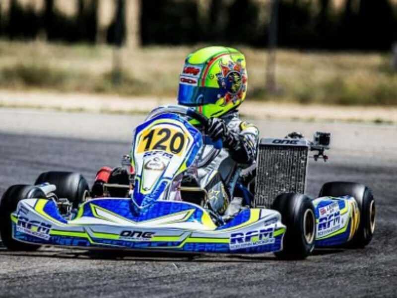 Punta Cana: Go Karting - FAQ