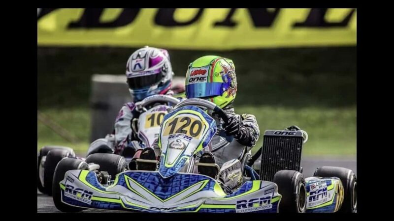 Punta Cana: Go-Karting Experience with Snacks - Good To Know