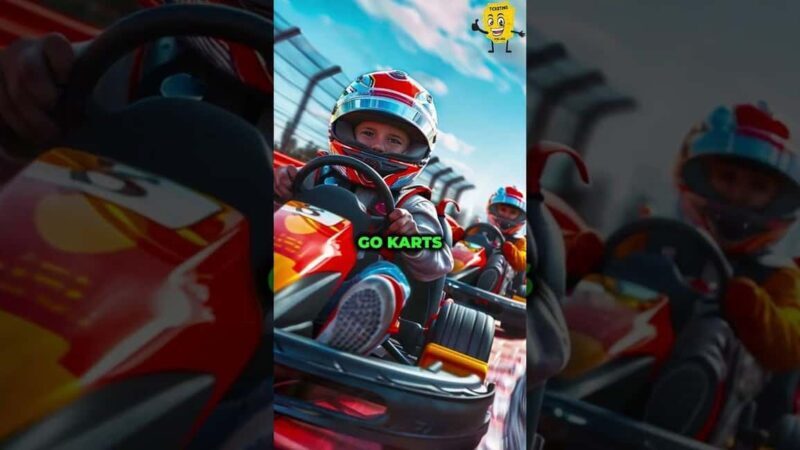 Punta Cana: Go-Karting Experience with Snacks - Who Will Love This Experience?