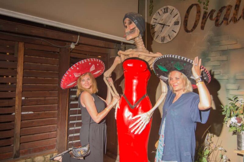 Punta Cana: Guided Bar Crawl with a Rum Shot and Transfers - Good To Know