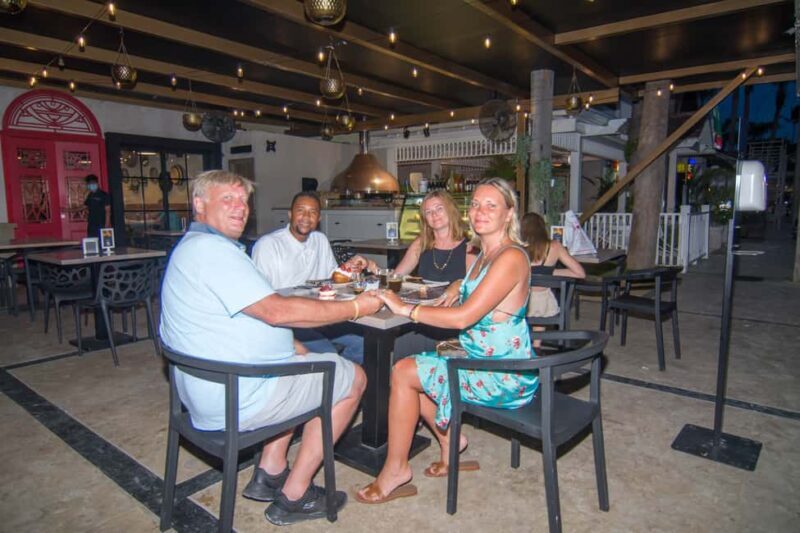 Punta Cana: Guided Bar Crawl with a Rum Shot and Transfers - The Experience: A Deep Dive into the Tour