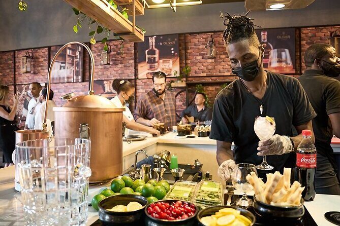 Punta Cana: Guided tour and Premium Rum Tasting - Additional Notes