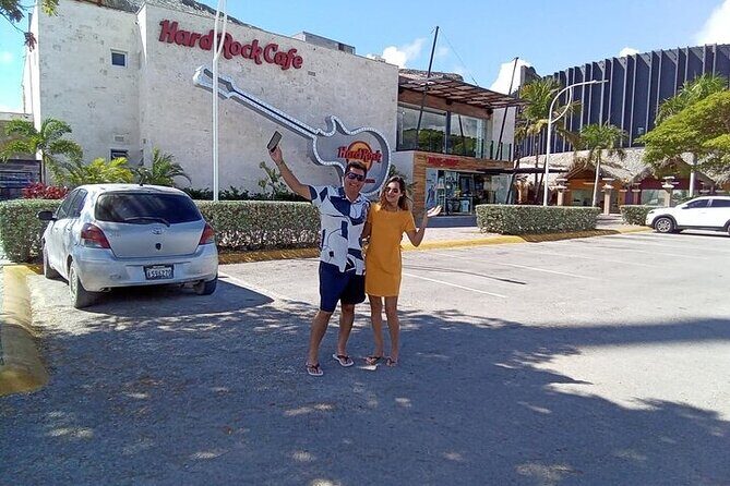 Punta Cana Guided Tour Experiencing Local Culture - FAQ