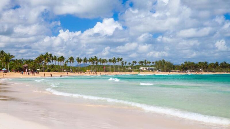 Punta Cana: Guided Tour with Tastings and Macao Beach - What to Expect from the Punta Cana Guided Tour