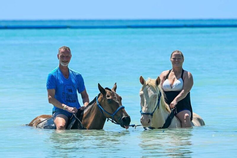 Punta Cana: Haitises, Montaña R. & Horse Ride Limón Beach - Practical Details and Traveler Tips