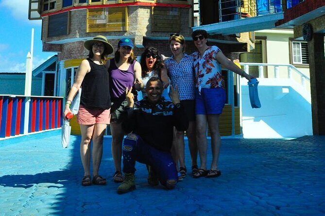 Punta Cana Half-Day Cultural Safari with Lunch and Drinks - Final Thoughts