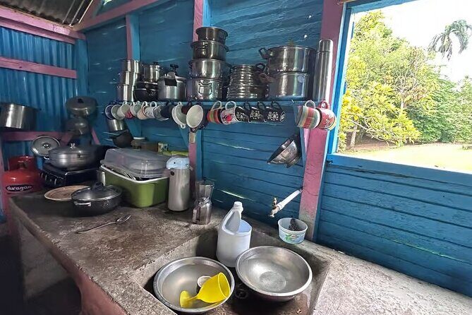 Punta Cana Half Day Cultural Tour Discover Higüey & Anamuya River - A Closer Look at the Itinerary