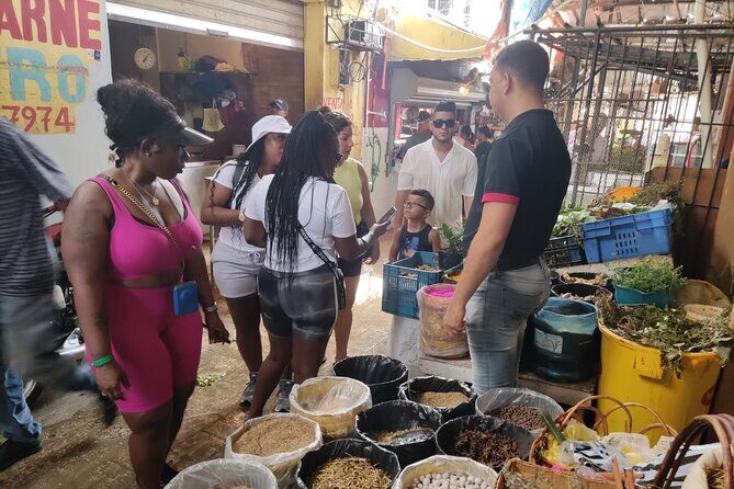 Punta Cana Half Day Cultural Tour Discover Higüey & Anamuya River - FAQ