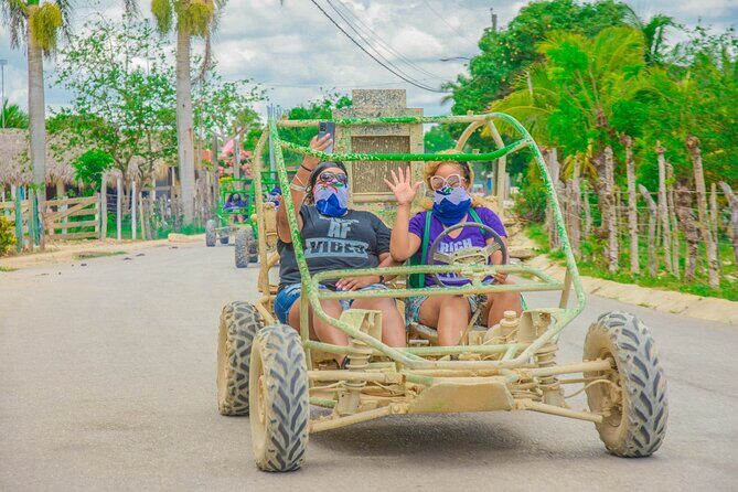 Punta Cana Half-Day Off-Road Polaris ATV Excursion - Final Thoughts