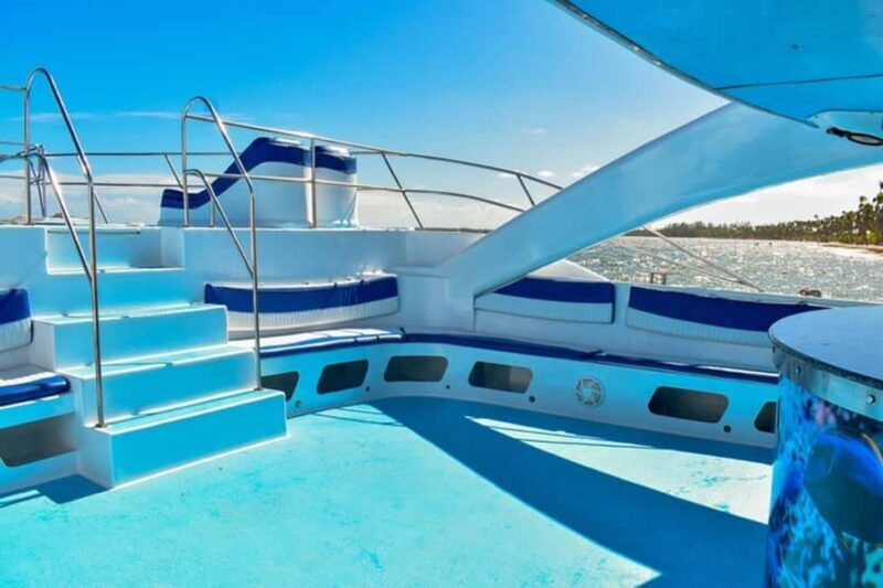 Punta Cana: Half-Day Snorkeling & Natural Pool Tour - A Closer Look at the Experience