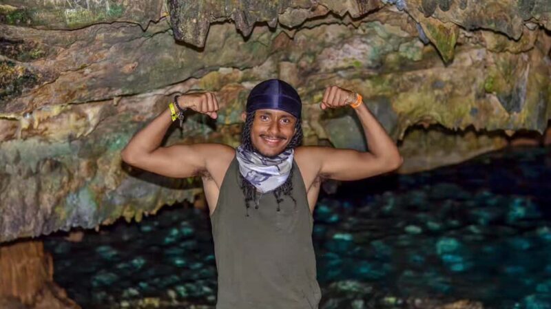 Punta Cana: Half Day Tour Adventure Buggy Cenote Macao Beach - FAQ