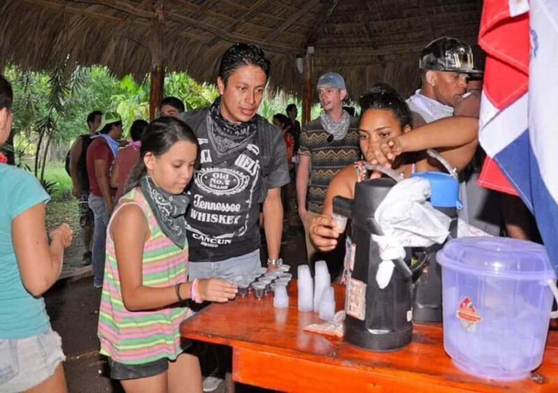 Punta Cana: Half Day Tour Buggy Horseback Riding Macao - Good To Know