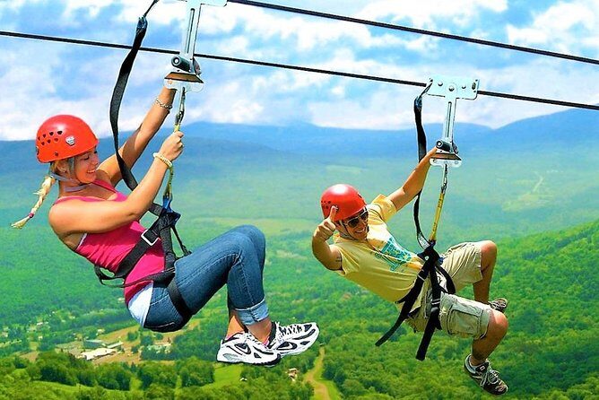 Punta cana: Half-Day Zipline Tour - Good To Know 