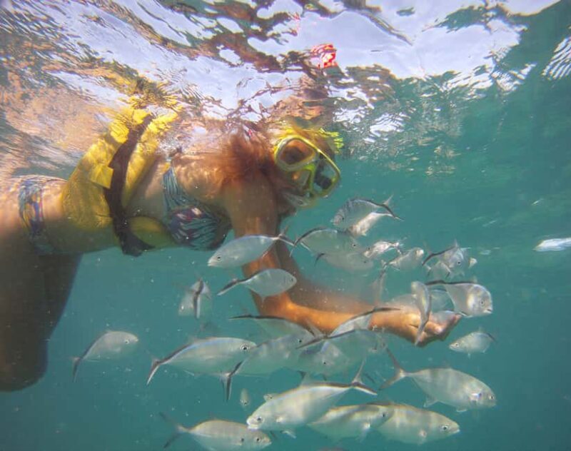 Punta Cana Happy Hour Sailing Cruise - Real Traveler Insights