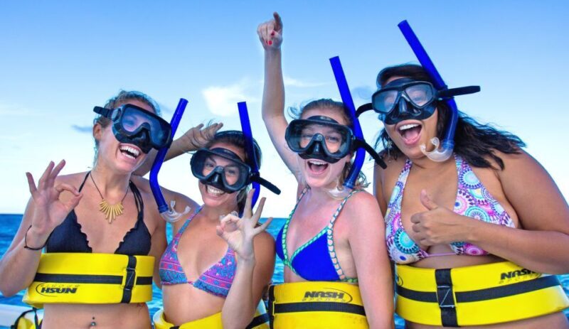 Punta Cana Happy Hour Sailing Cruise - Practical Details That Matter