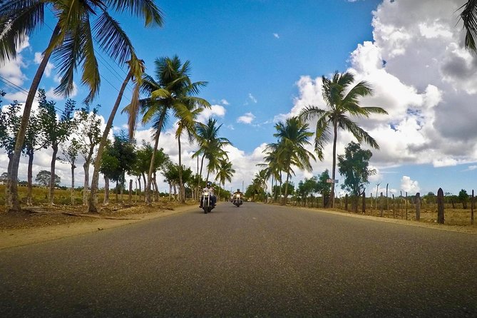 Punta Cana Harley-Davidson Deluxe Sightseeing Tour - Tour Highlights