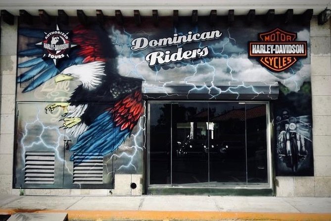 Punta Cana Harley-Davidson Deluxe Sightseeing Tour - Tips for a Memorable Experience