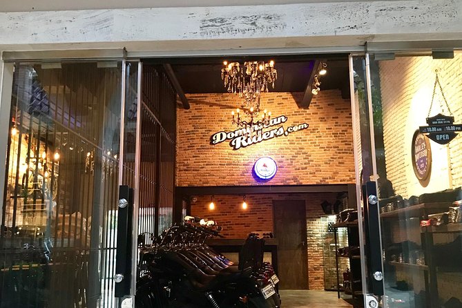 Punta Cana Harley-Davidson Deluxe Sightseeing Tour - Common Questions