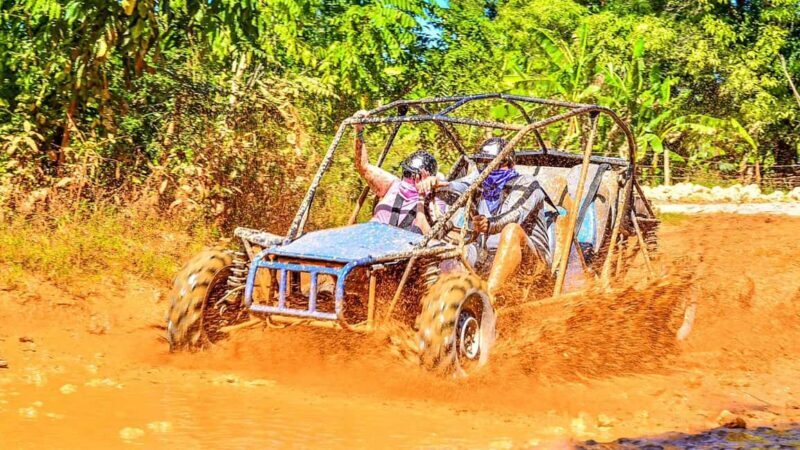 Punta Cana Highlights Amazing Excursions in Buggy Macao - An In-Depth Look at the Punta Cana Buggy Macao Tour