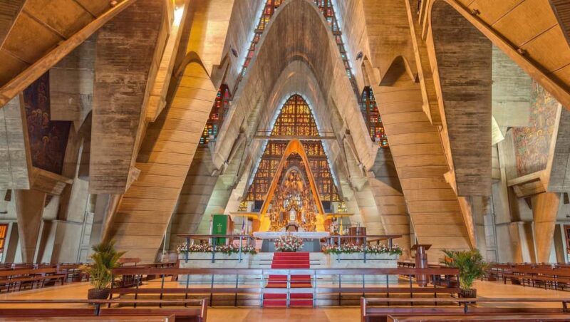 Punta Cana: Higüey Basilica & City Tour w/Local House Visit - Good To Know