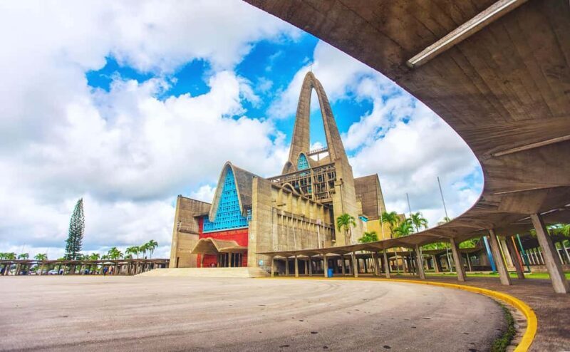 Punta Cana: Higuey City Tour - Visit the Basilica Cathedral - A Quick Look at the Experience