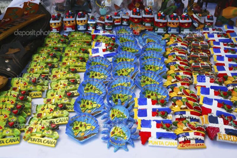 Punta Cana: Higuey City Tour - Visit the Basilica Cathedral - Authentic Souvenir Shopping